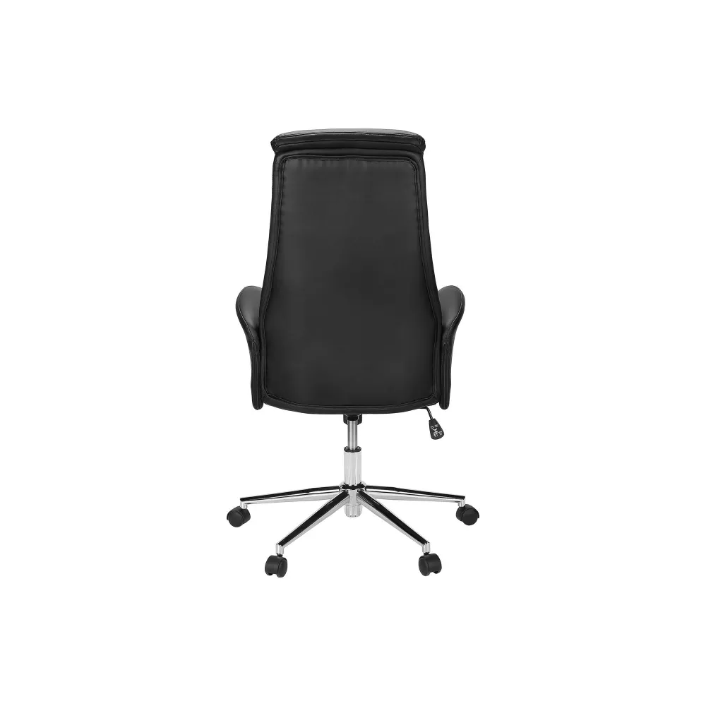 Germain Larivière Fauteuils de bureau Fauteuils de bureau I 7344