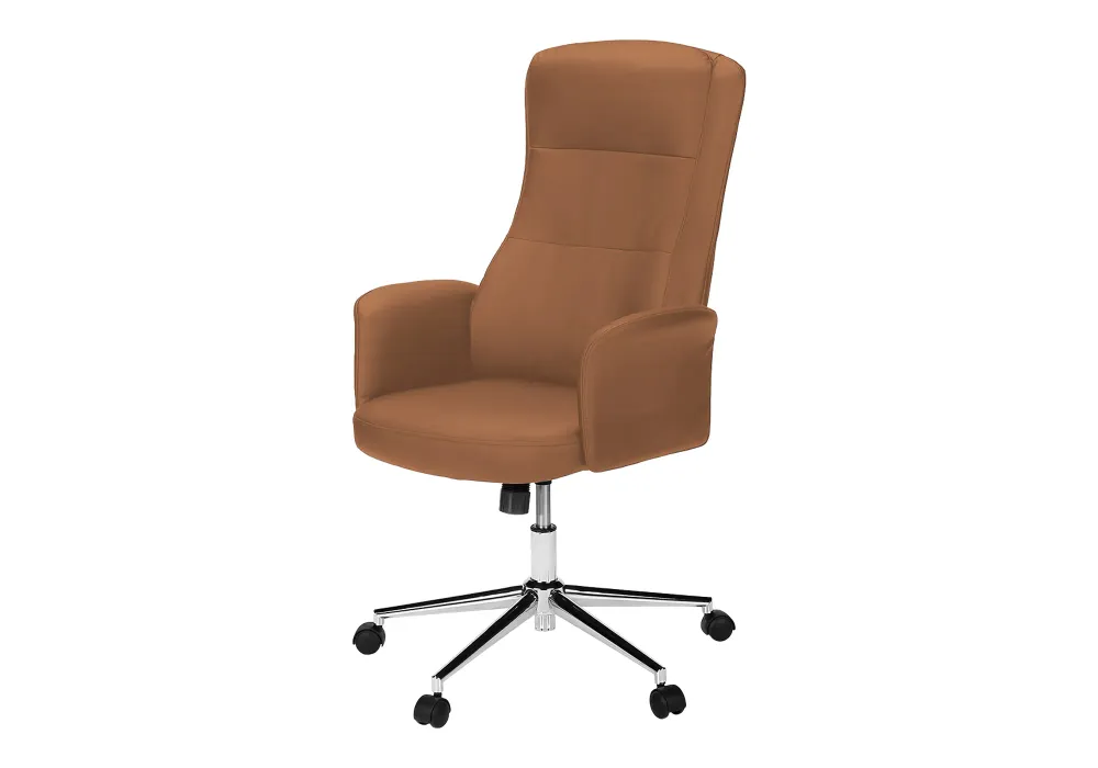 Germain Larivière Fauteuils de bureau Fauteuils de bureau I 7378