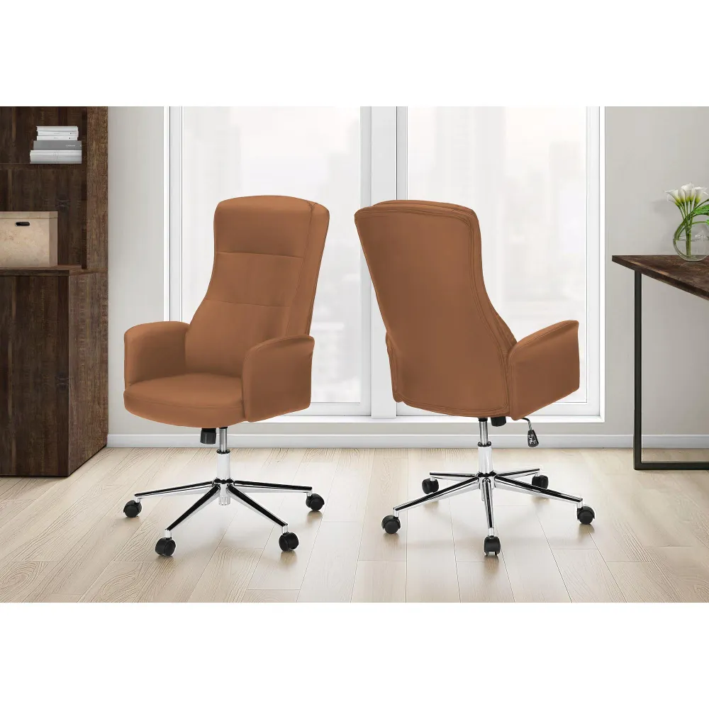 Germain Larivière Fauteuils de bureau Fauteuils de bureau I 7378