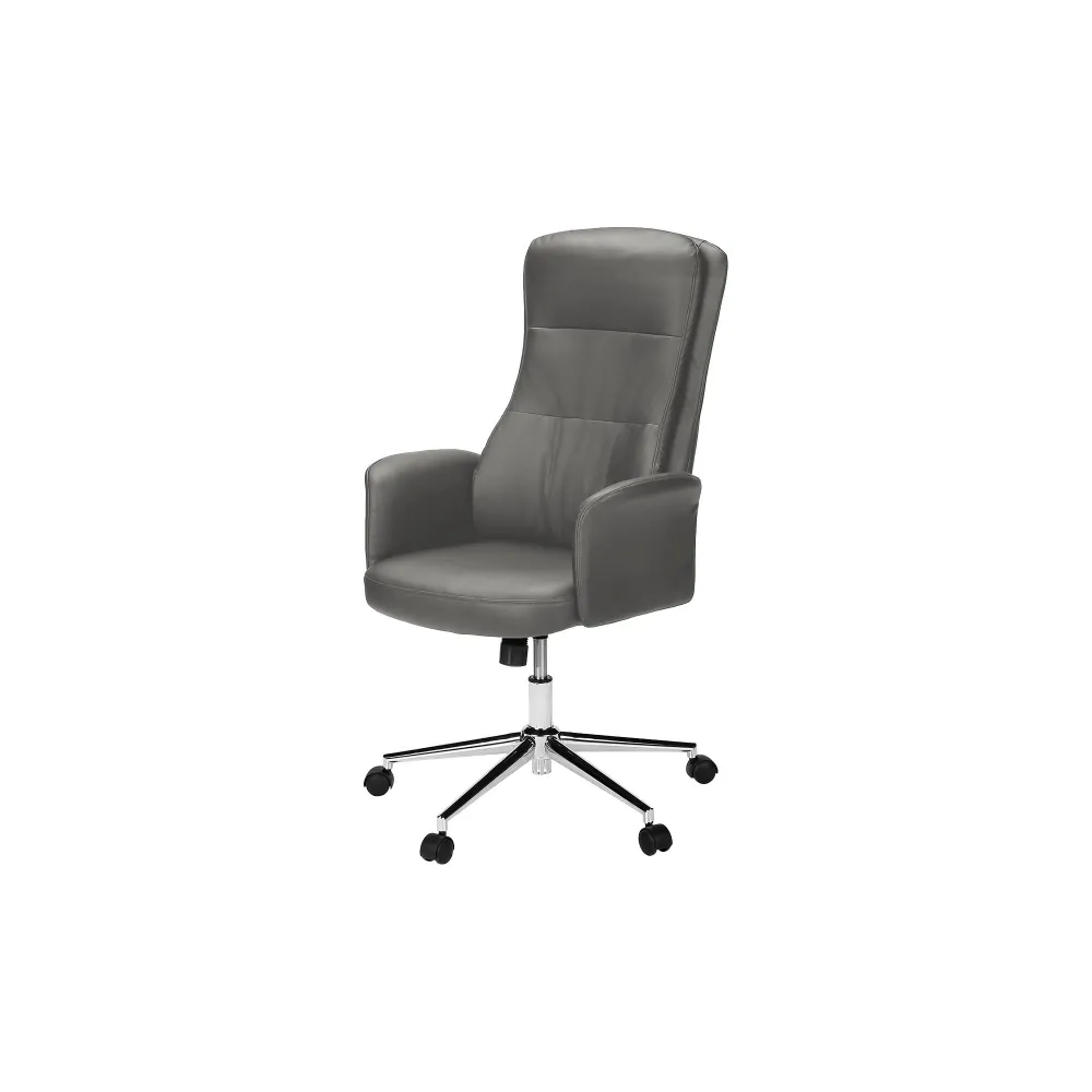 Germain Larivière Fauteuils de bureau Fauteuils de bureau I 7375