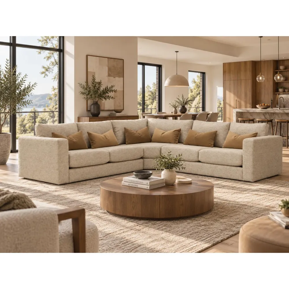 Germain Larivière Mobiliers modulaires Fixe 917354