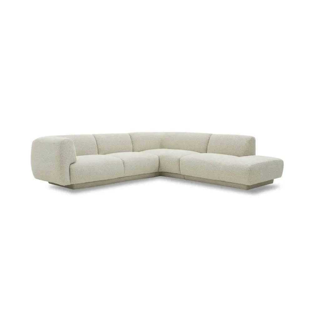 Germain Larivière Mobiliers modulaires Fixe 917356