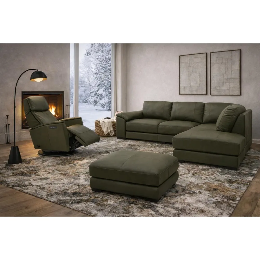 Germain Larivière Mobiliers modulaires Fixe 917358