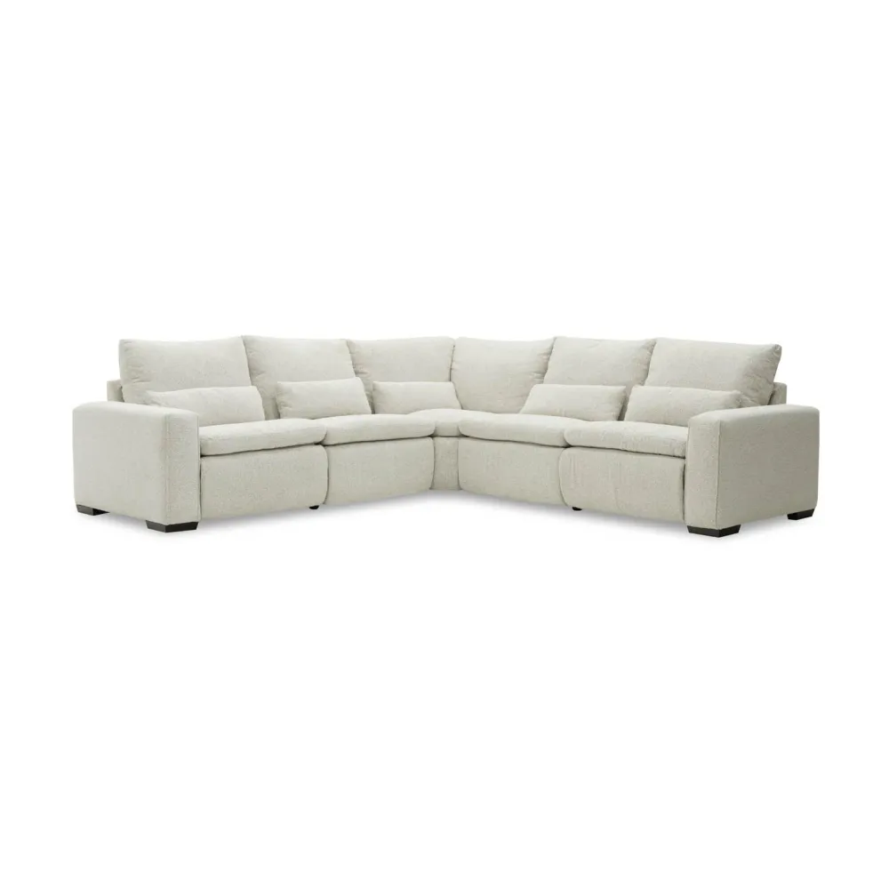 Germain Larivière Mobiliers modulaires Inclinaison motorisée 917355
