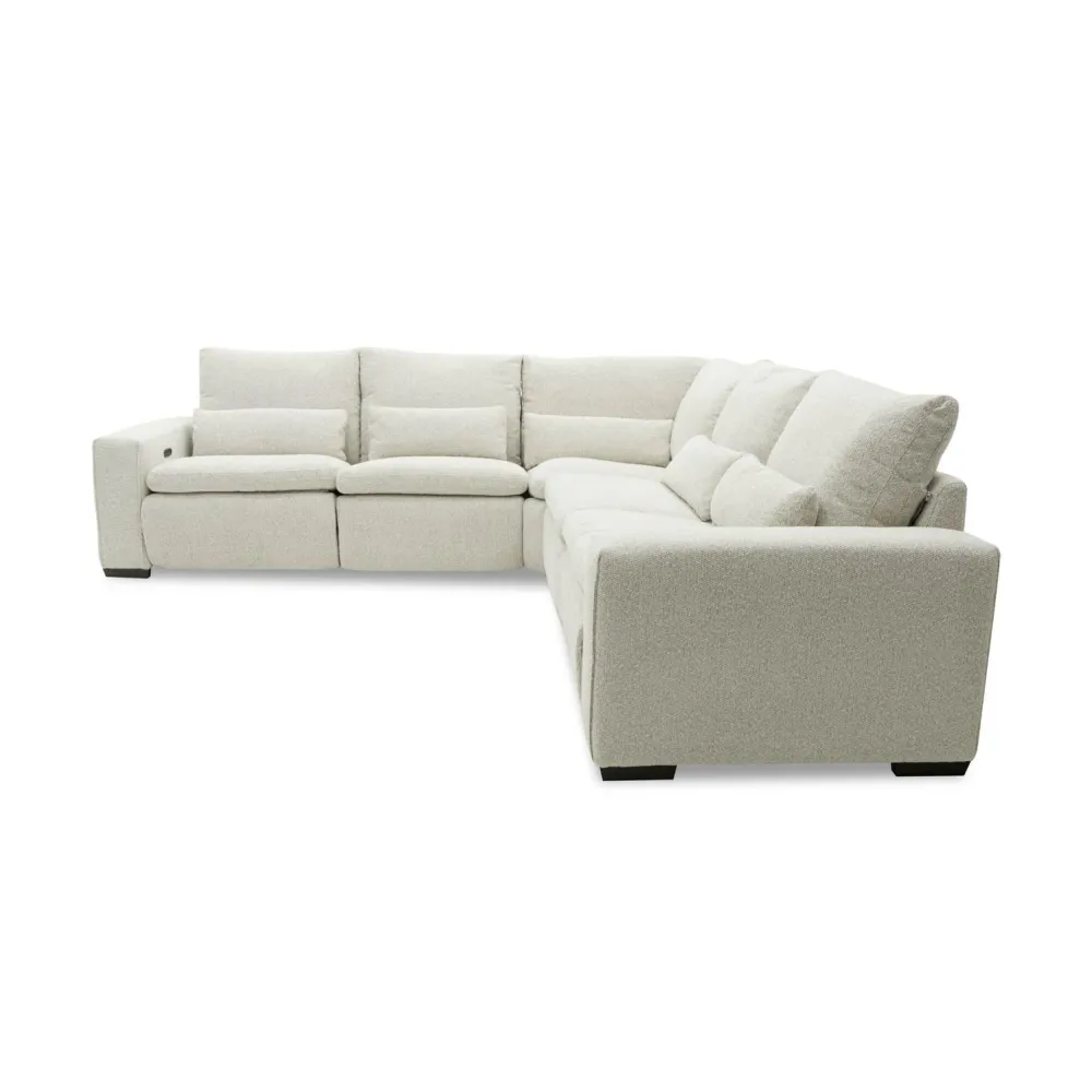 Germain Larivière Mobiliers modulaires Inclinaison motorisée 917355