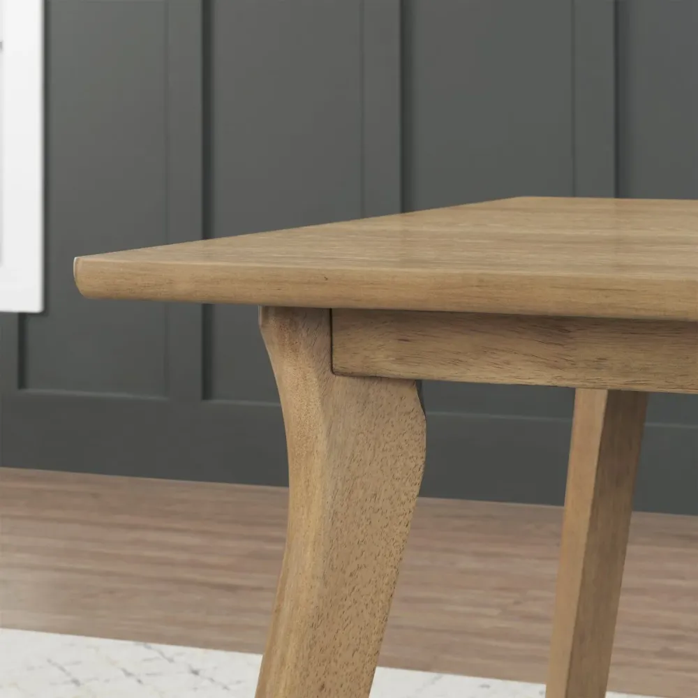 Glynnis - Mobilier 5 pièces pour salle à manger