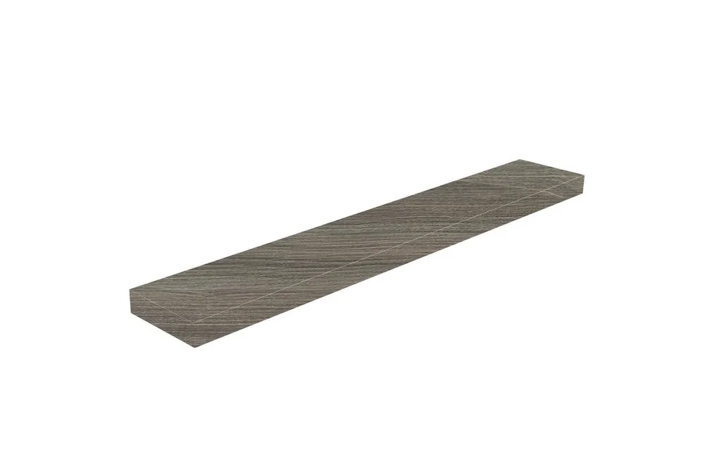 Tablette Murale 36po - Gris Érable Golden Elite Deco