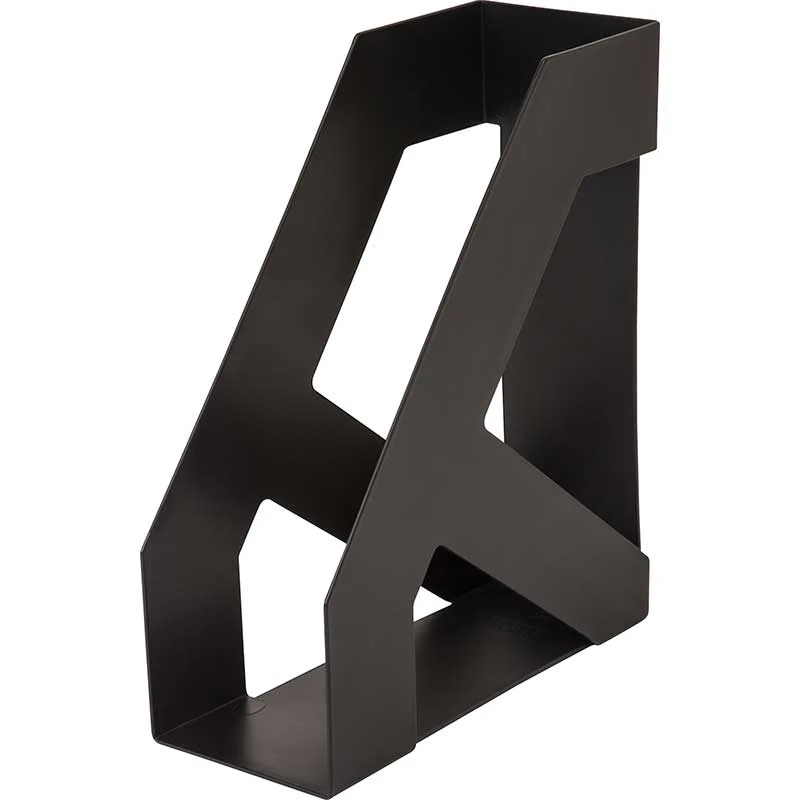 Grand porte-revues - Noir