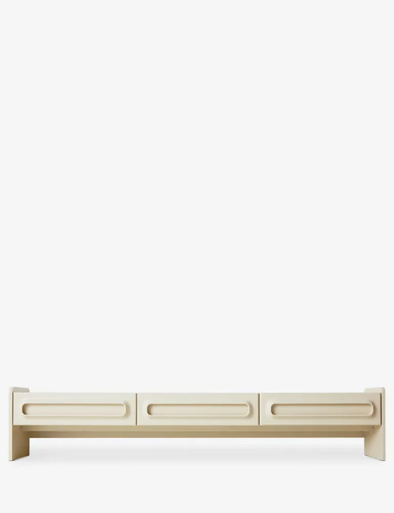 Planche basse spatiale HKLIVING