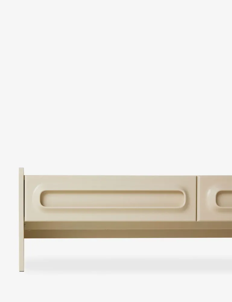 Planche basse spatiale HKLIVING