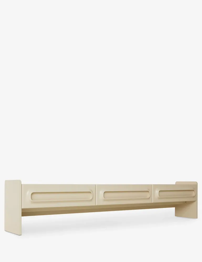 Planche basse spatiale HKLIVING