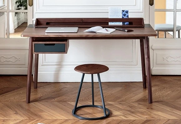 HONORE - Bureau / Noyer