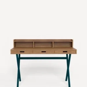 HYPPOLITE - Bureau / Noyer