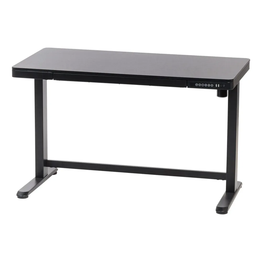 Bureau debout réglable en hauteur Dessus IRIS USA, Inc.