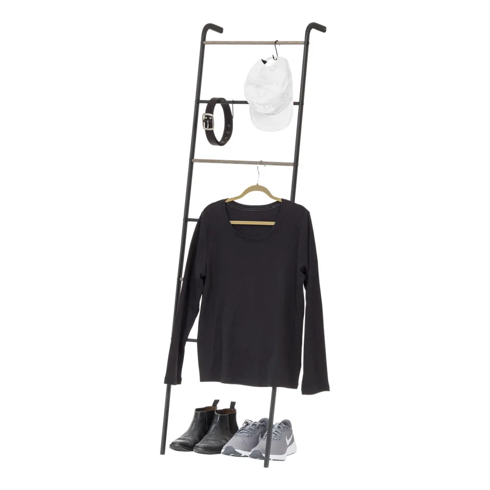 Portant à vêtements en métal - Échelle IRIS USA, Inc.