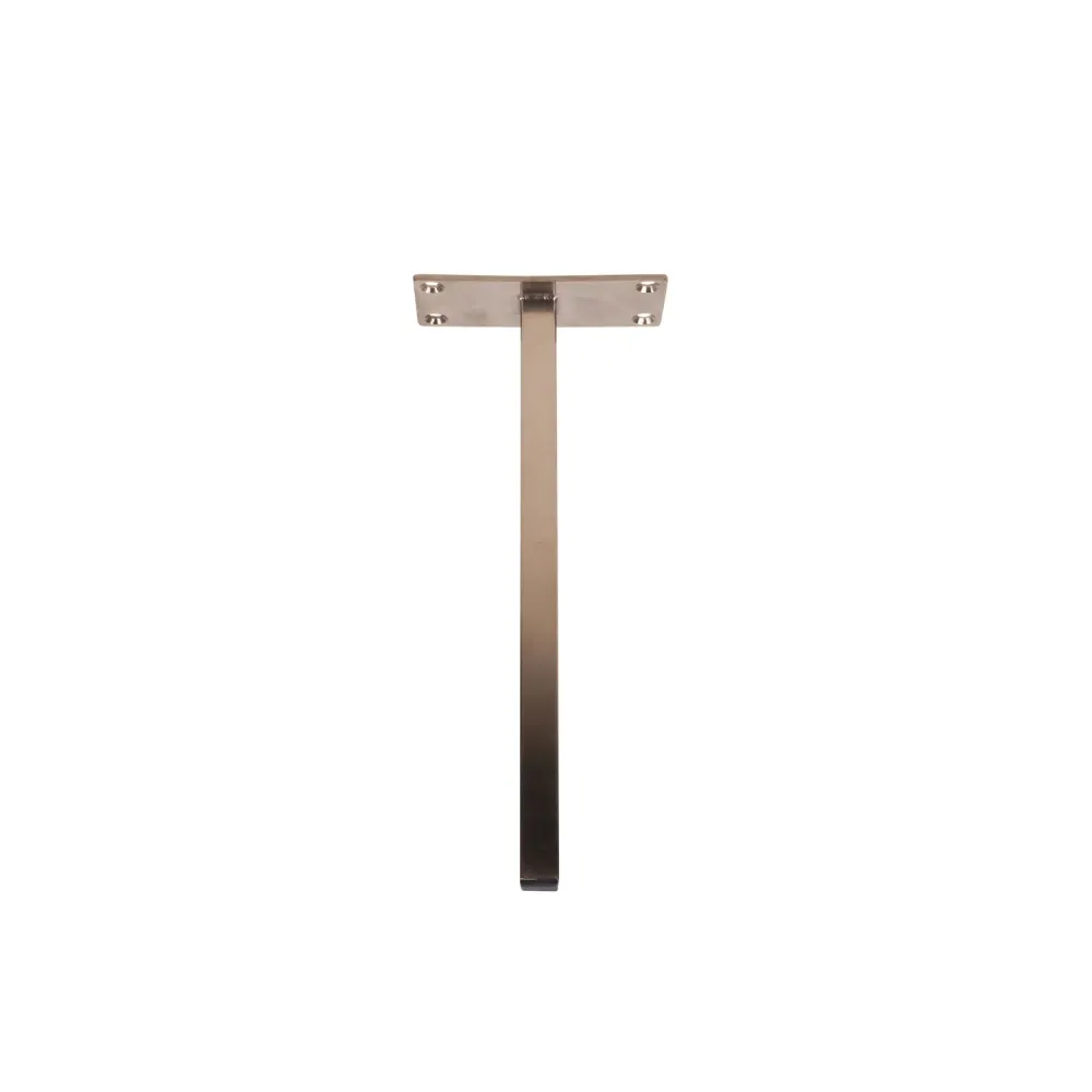 Jambe - Or T - 33 cm - lot de 4