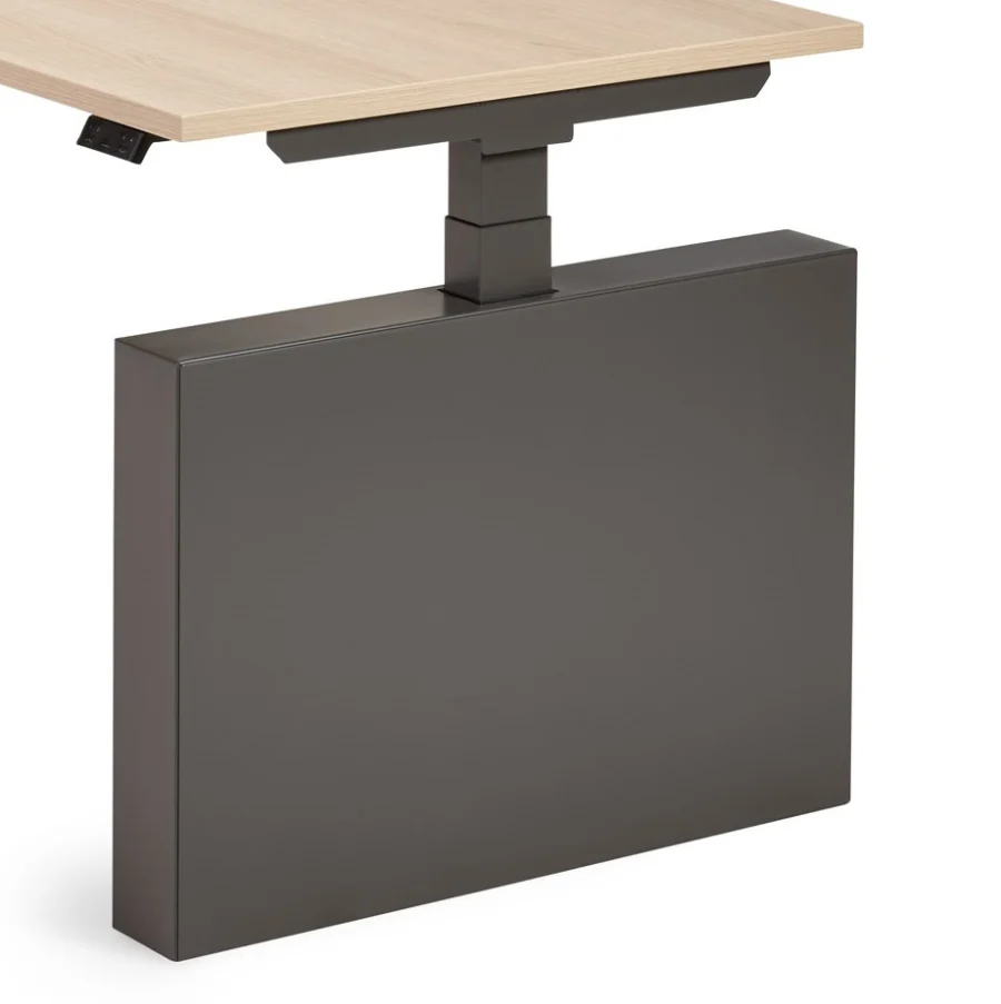 La jambe pleine Flex 3+