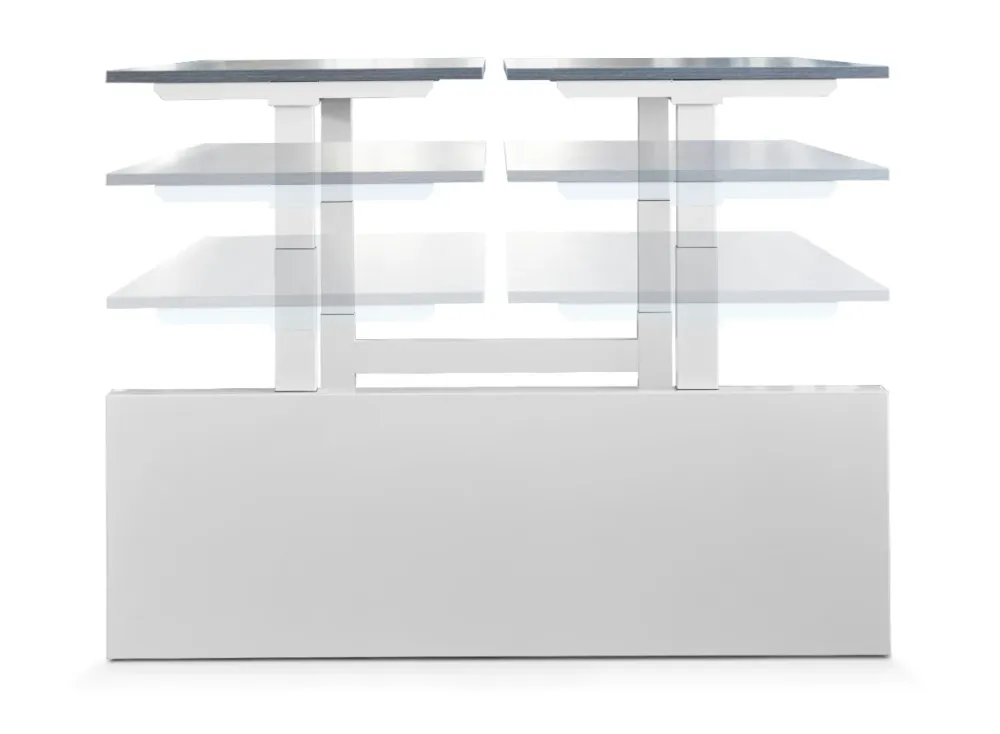La jambe pleine Flex 3+
