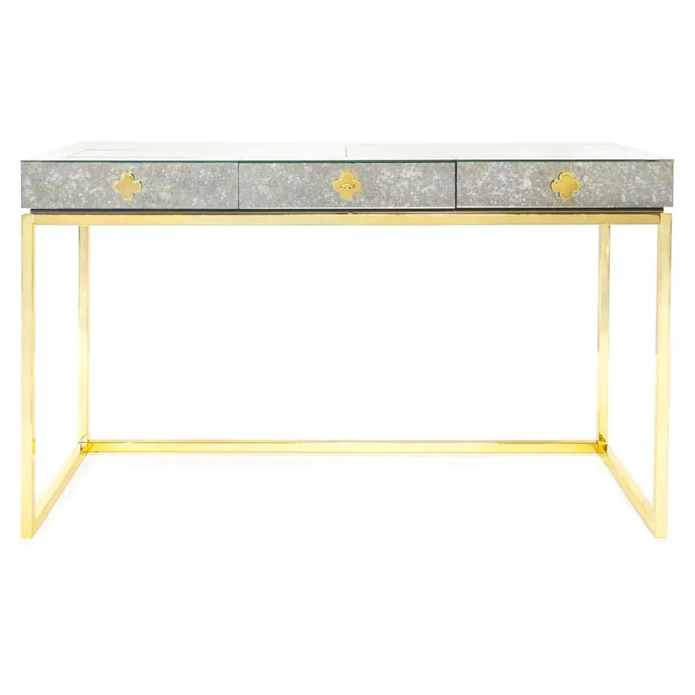 Jonathan Adler Bureau Delphine