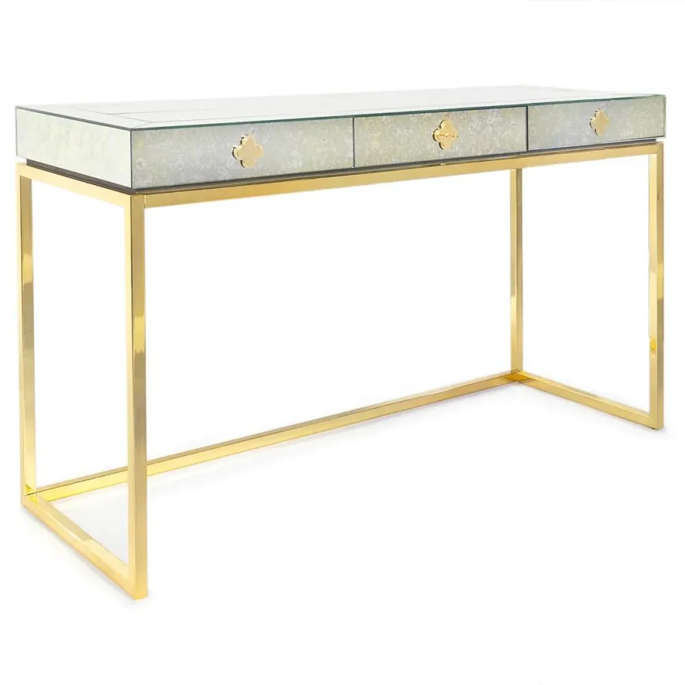 Jonathan Adler Bureau Delphine