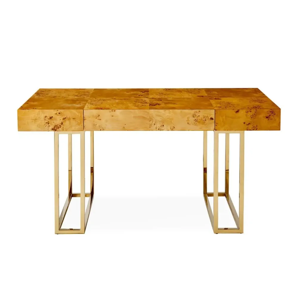 Jonathan Adler Bureau De Direction Bond
