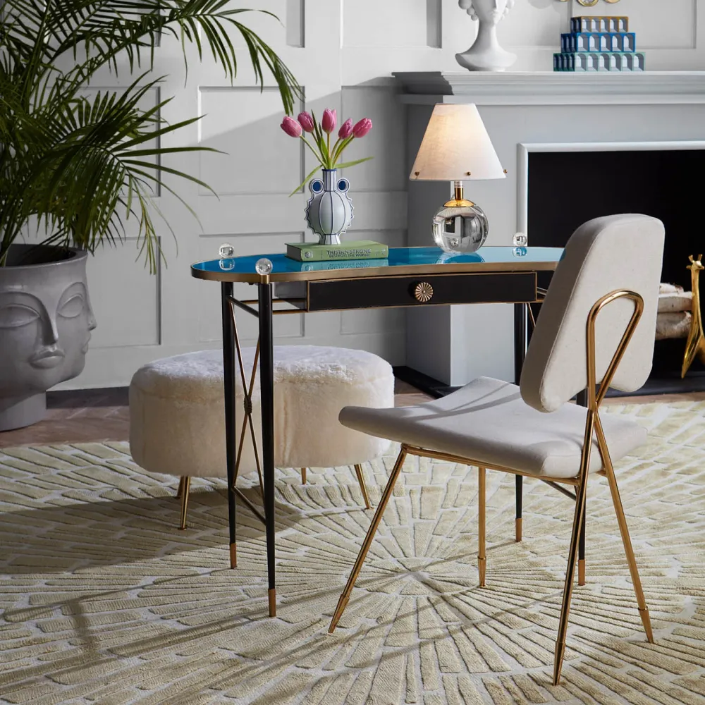 Jonathan Adler Petit Bureau Rider