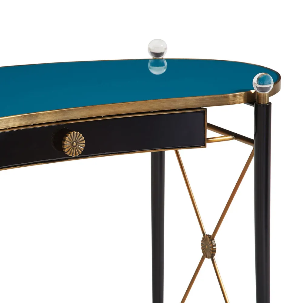 Jonathan Adler Petit Bureau Rider