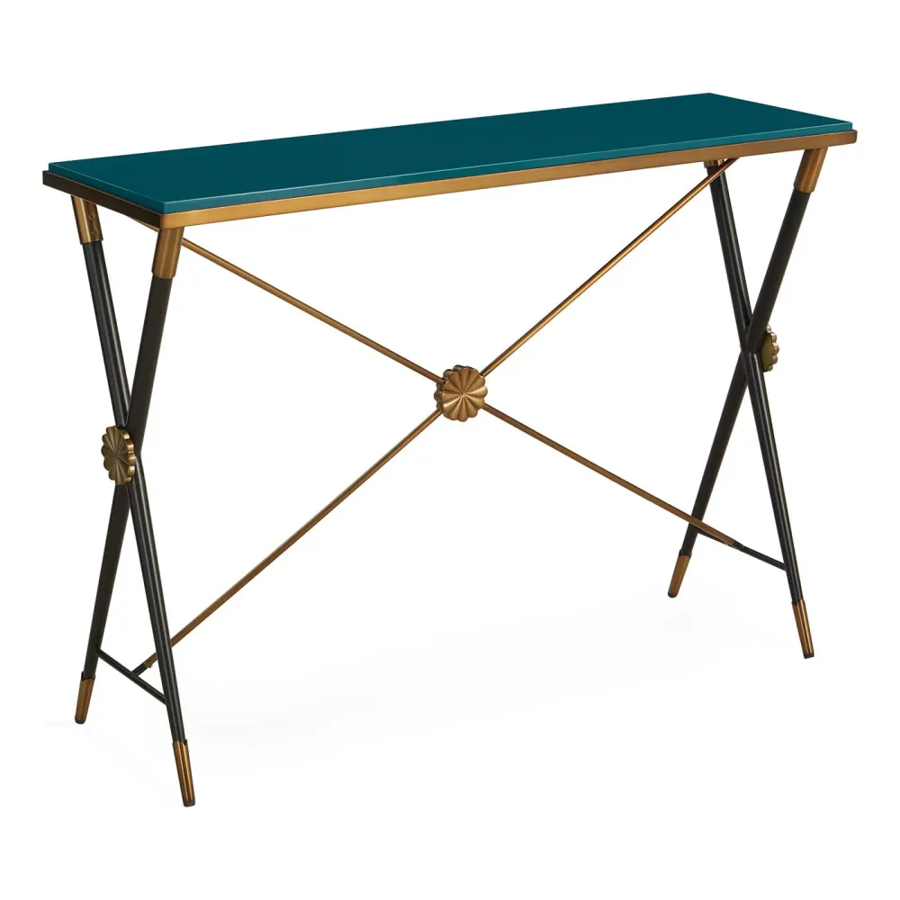 Jonathan Adler Table Console Rider