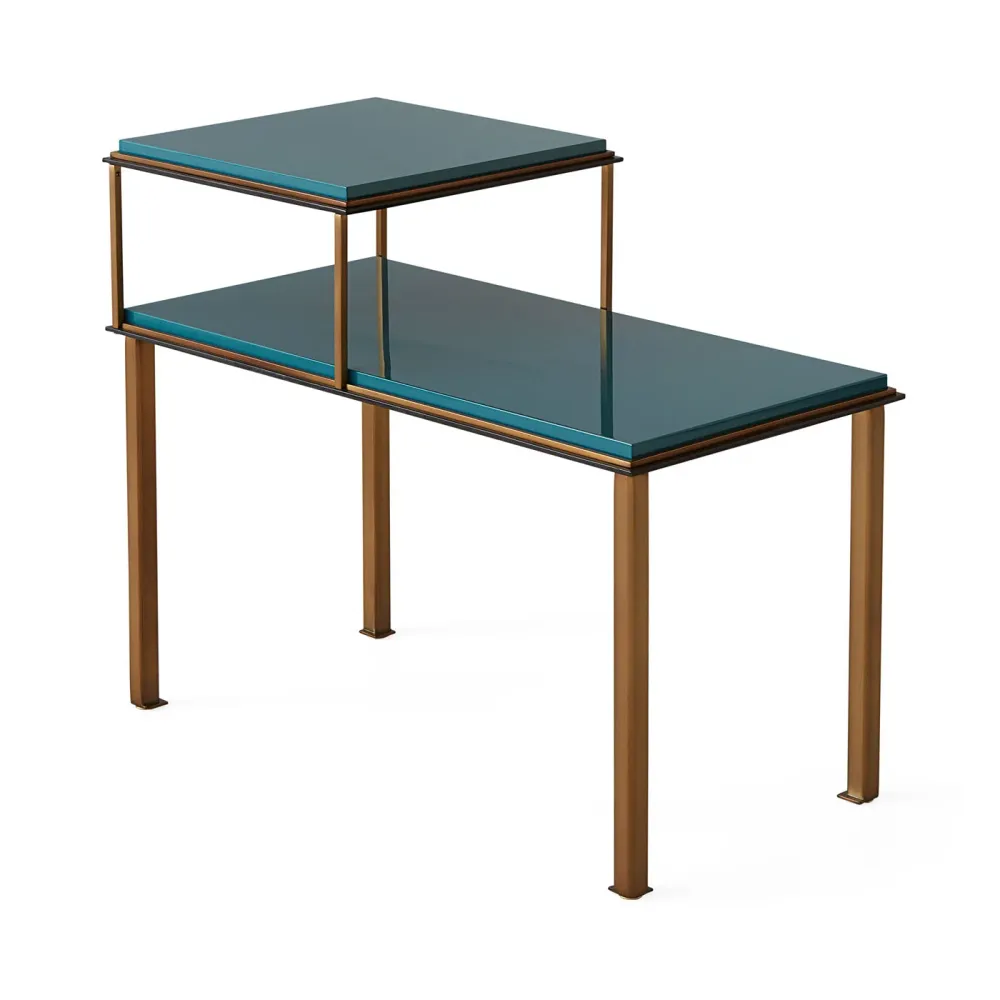 Jonathan Adler Table D’Appoint Console Rider