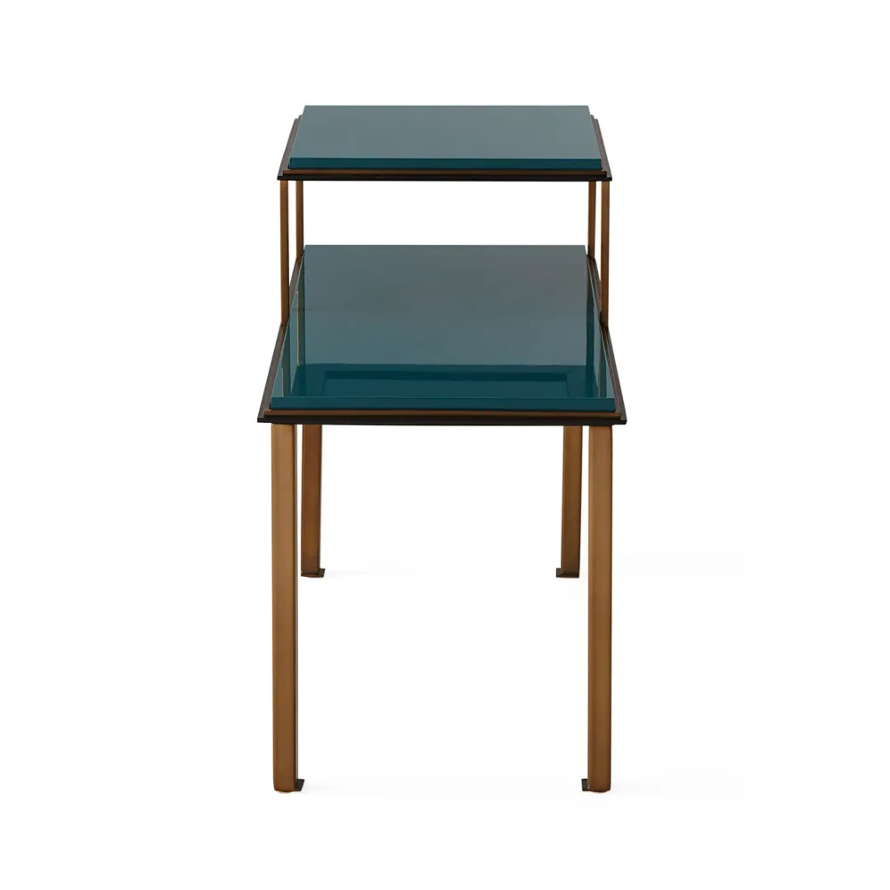 Jonathan Adler Table D’Appoint Console Rider