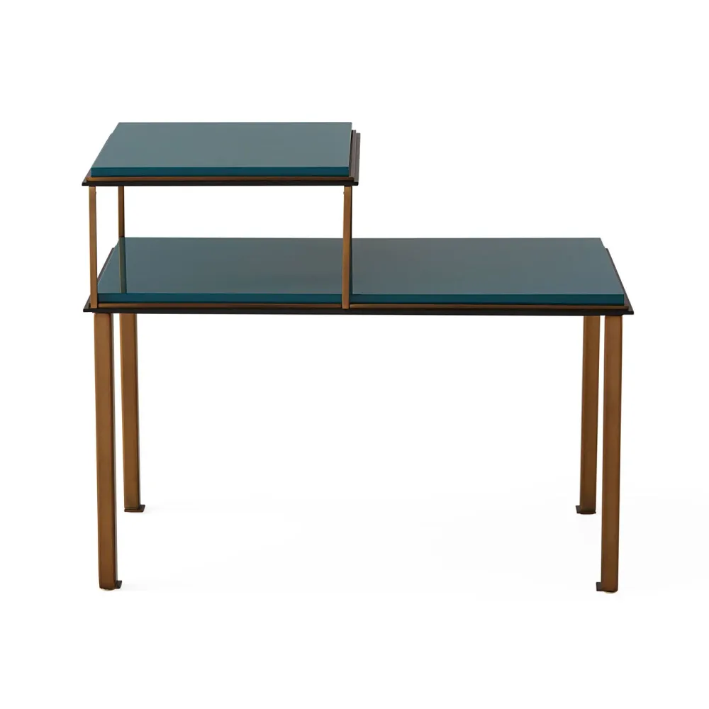 Jonathan Adler Table D’Appoint Console Rider