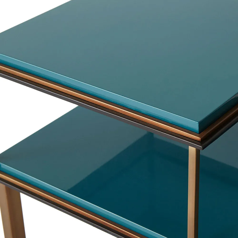 Jonathan Adler Table D’Appoint Console Rider