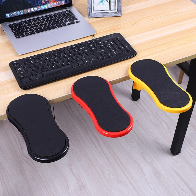 Lot de 2 Repose bras de bureau La Boutique De La Santé