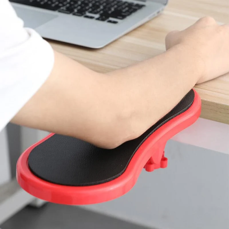 Lot de 2 Repose bras de bureau La Boutique De La Santé
