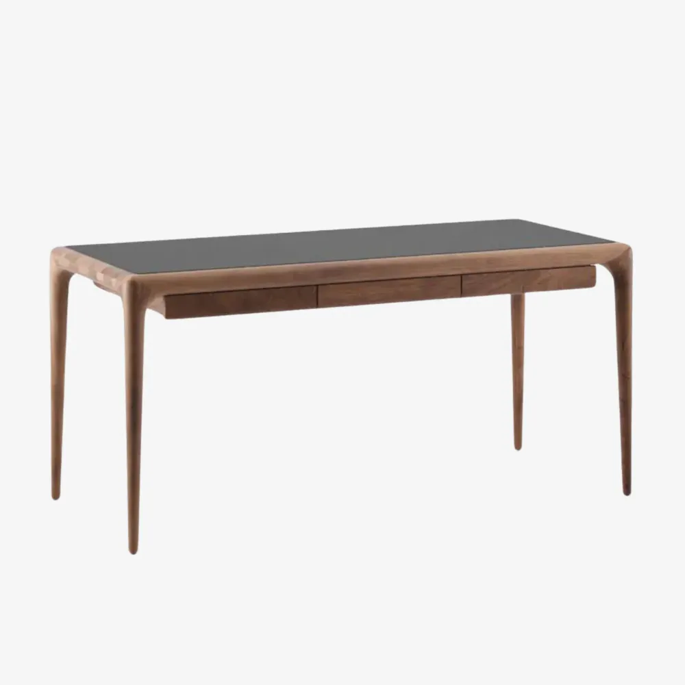 LATUS LEATHER - Bureau