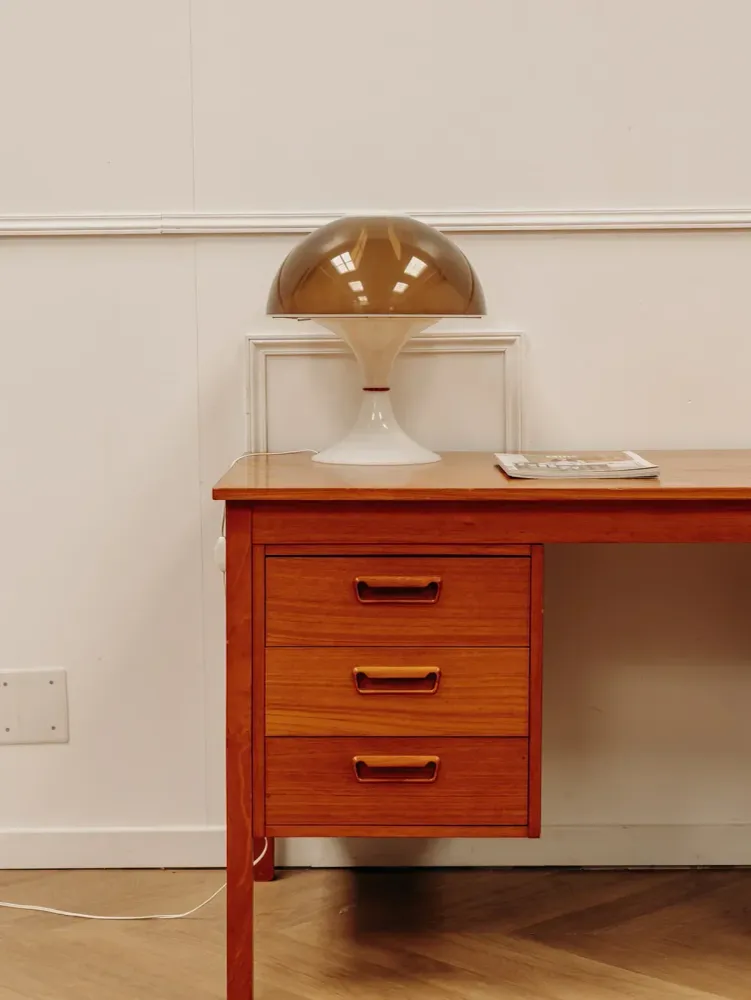 Yvan, le bureau scandinave N°160 LBV