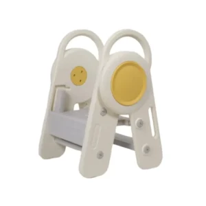 Marche Pied Pliable Leogreen