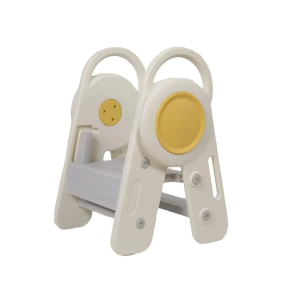 Marche Pied Pliable Leogreen
