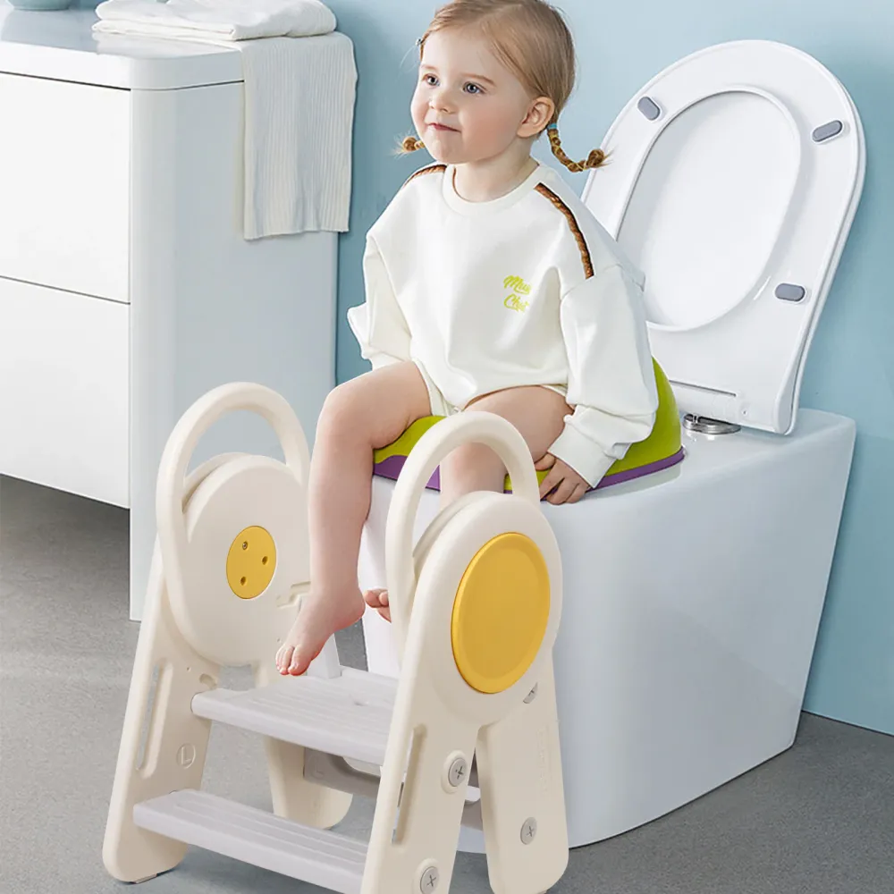 Marche Pied Pliable Leogreen