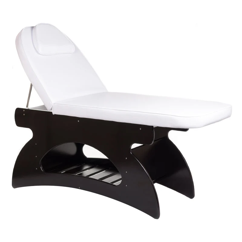 Lit cosmétique de massage BD-8241 Wenge