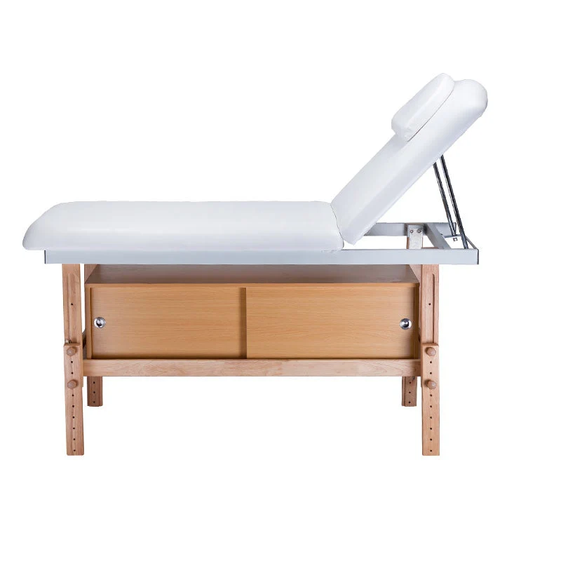 Lit de massage BD-8240A