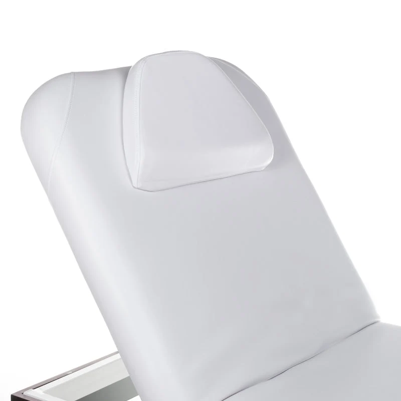 Lit de massage électrique BD-8263 wengé