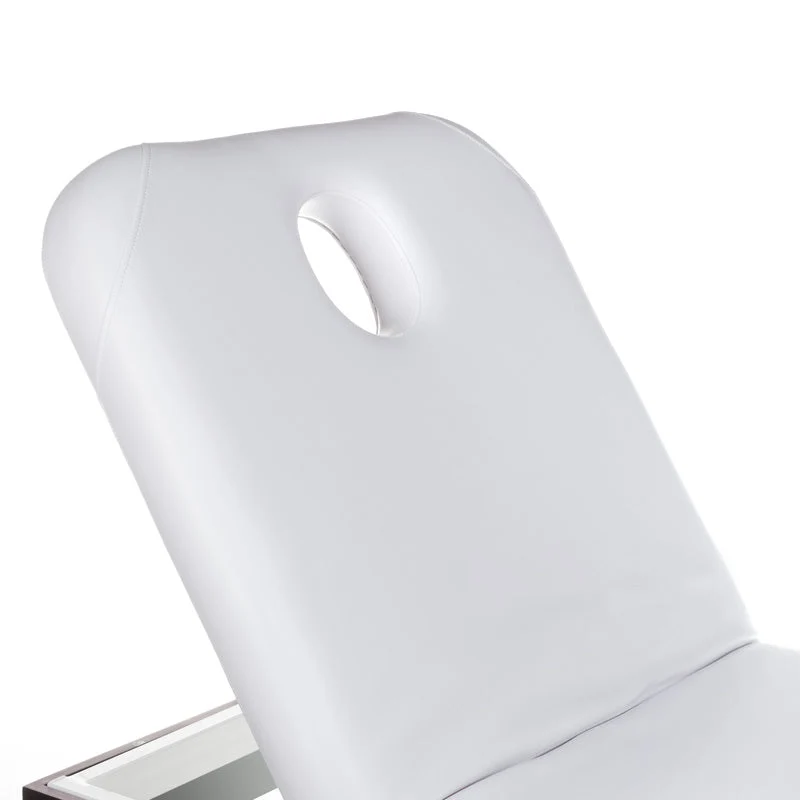 Lit de massage électrique BD-8263 wengé