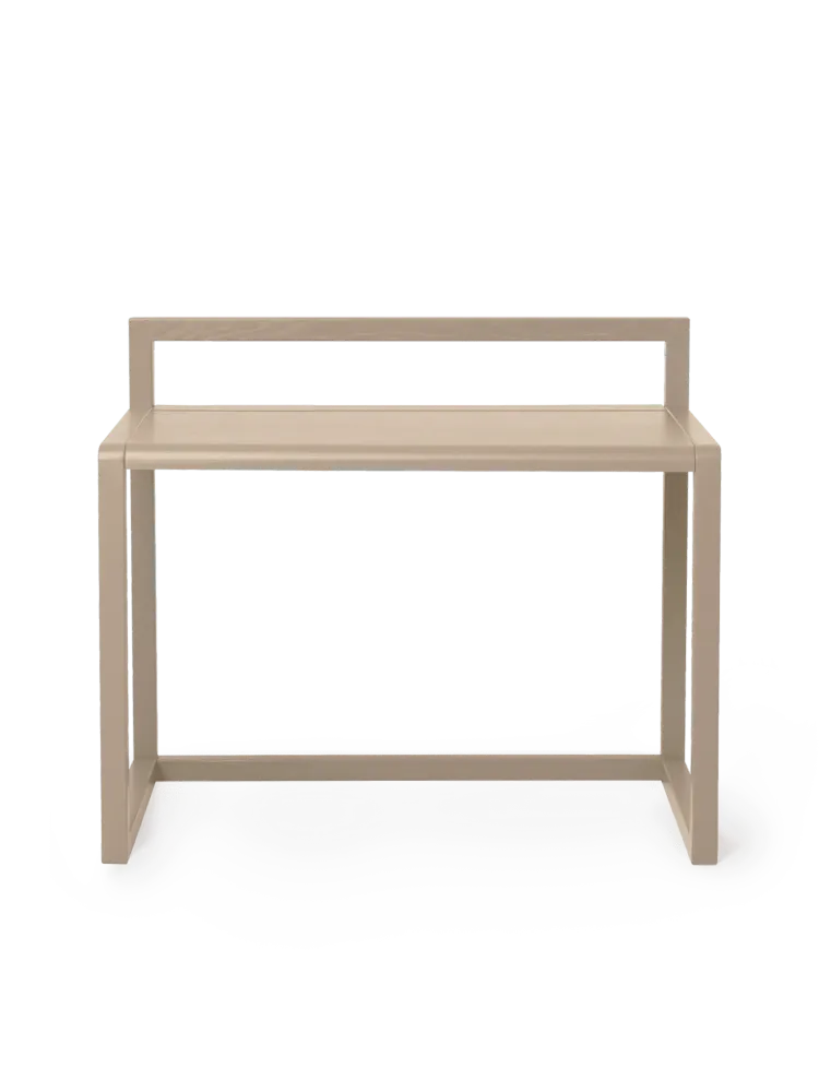 Little Architect Desk - Cashmere