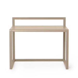 Little Architect Desk - Cashmere