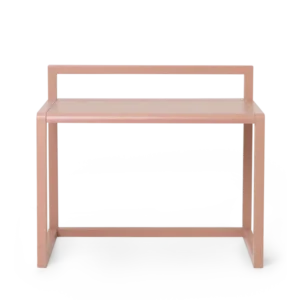 Little Architect Desk - Rose