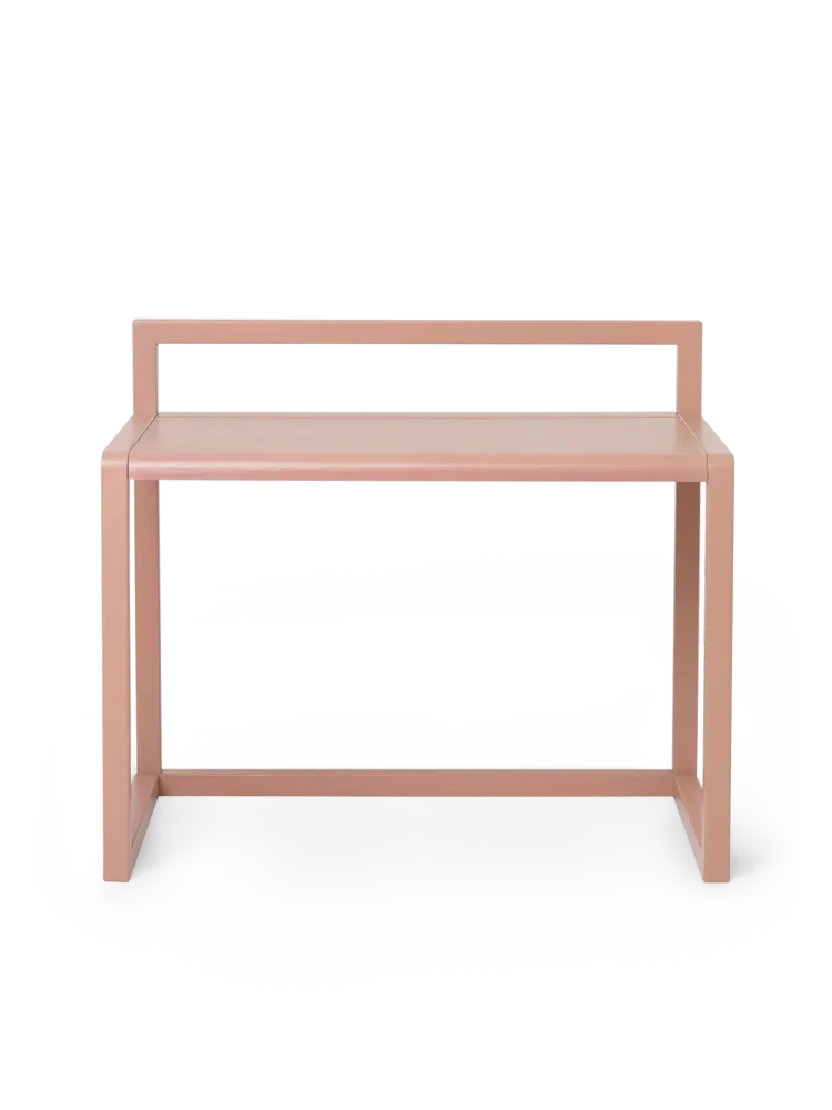 Little Architect Desk - Rose