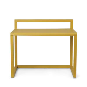 Little Architect Desk - Yellow
