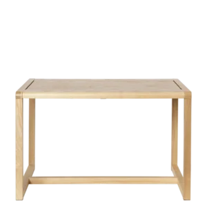 Little Architect Table - Ash