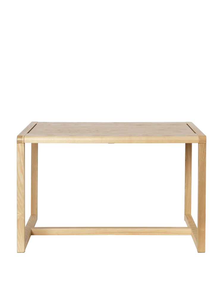 Little Architect Table - Ash